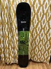 Burton Flight Attendant 159 Wide Snowboard