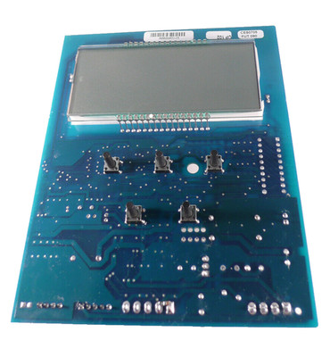 Culligan 01016539 Aqua Sense Gold Series Water Softener Circuit Control Board