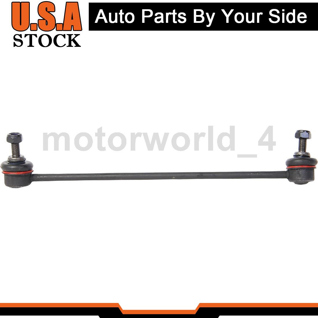 1 eslabón de barra estabilizadora delantera derecha para Honda Civic 2013 Acura ILX 2014 Acura ILX