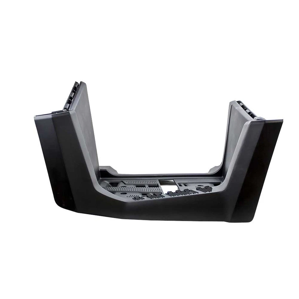 Can-Am 705007040 Left Hand Footrest Outlander 500 570 650 850 1000 EFI Foto 2 de 2