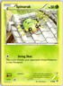 Spinarak Common XY - Ancient Origins 5/98 NM Pokemon TCG