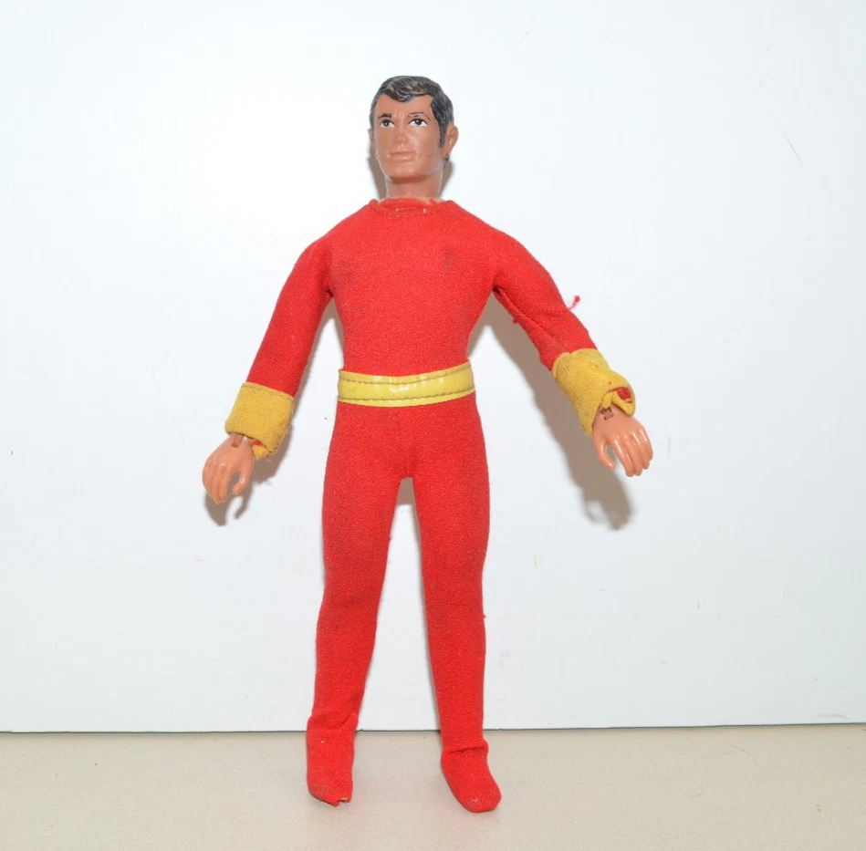 Mego Shazam for sale | eBay
