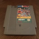 Arch Rivals (Nintendo Entertainment System, 1990)