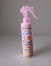 Amika Brooklyn Bombshell Blowout Volume Spray 6.7 oz New