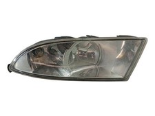 Antibrouillard Skoda FABIA