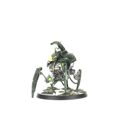 Tomb Crawler #B model  Canoptek Circle Kill Team Warhammer 40k Necrons Tomb