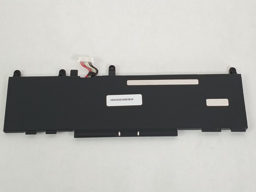 Lot De 5 HP EliteBook 1040 G10 4249mAh 3 Cellule 11.58 V PC Batterie M73466-005 - Photo 2 sur 6