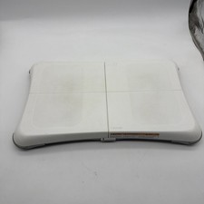Wii Fit Balance Board e Wii Fit Plus Gioco Batteria Ricaricabile e Cover Nera