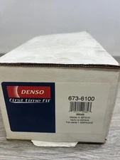 Denso 673-6100 Direct Ignition Coil
