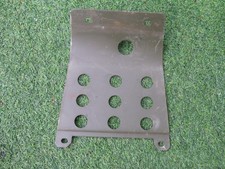 Can am Bombardier motorcycle engine guard