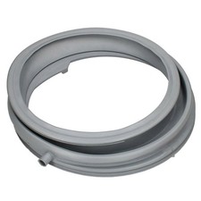FIGEVIDA Cerchio Oblò Lavatrice Candy 41018408 - Ricambio Compatibile Per Sportello, Lista Modelli Inclusa