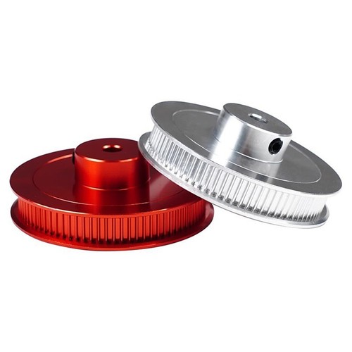 80 Teeth Timing Pulley for Voron 2 4 For 3D Printers Synchronous Wheel - Picture 3 of 19