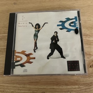 C&C Music Factory | eBay