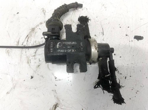 Volkswagen Passat 1998 Electrical selenoid (Electromagnetic soleno #641890-36