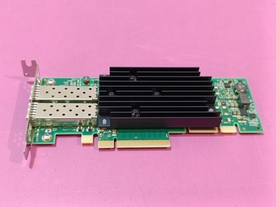 Solarflare SF-109041 S7120 Dual Port 10Gbe Host Bus Adapter _0,12_5