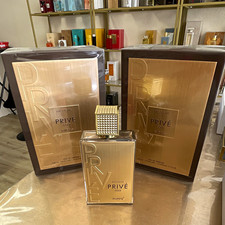 RIFFS Privé Gold Parfüm Eau de Parfum Spray...