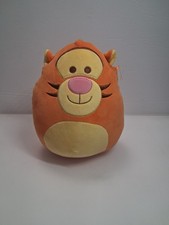 Squishmallows Kellytoy Plush 9  Tigger Disney Winnie the Pooh New With Tags