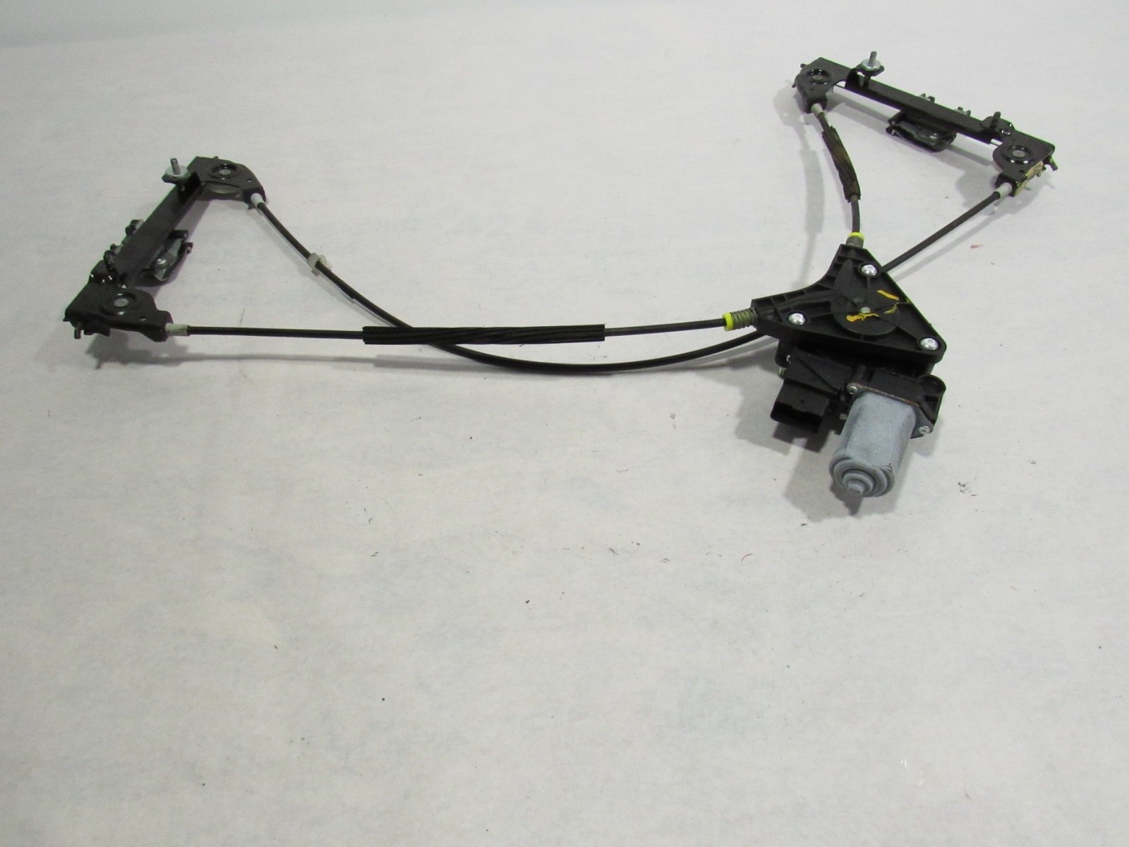 Ferrari 488 Spider 2017 Rear Back Window Glass Regulator W/ Motor 15-19 |@2