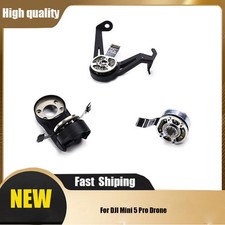Original Gimbal YPR Motor Assembly with Bracket For DJI Mini 5 Pro Repairs AAU