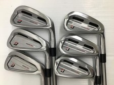 Bridgestone Iron Set 222CB 222CB Flex S