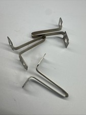 Lot of 3 Siemens ITE Gould Overload Heater Element T39 G30T39 Telemecanique