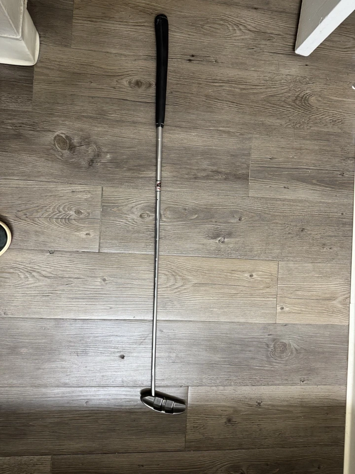 Callaway Hickory Stick Blade Putter RH – Classic Vintage Collectible - Image 4 of 4