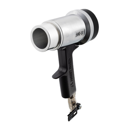Anest Iwata ADG-1BV Aqua Trockenpistole zum Abblitzen Trocknen der Farbe Luft...