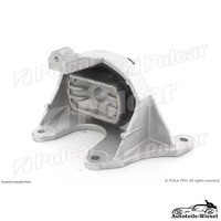 Motorlager Vorne Links FüR Ford Courier F3L F5L Fiesta FVD III GFJ 83-97