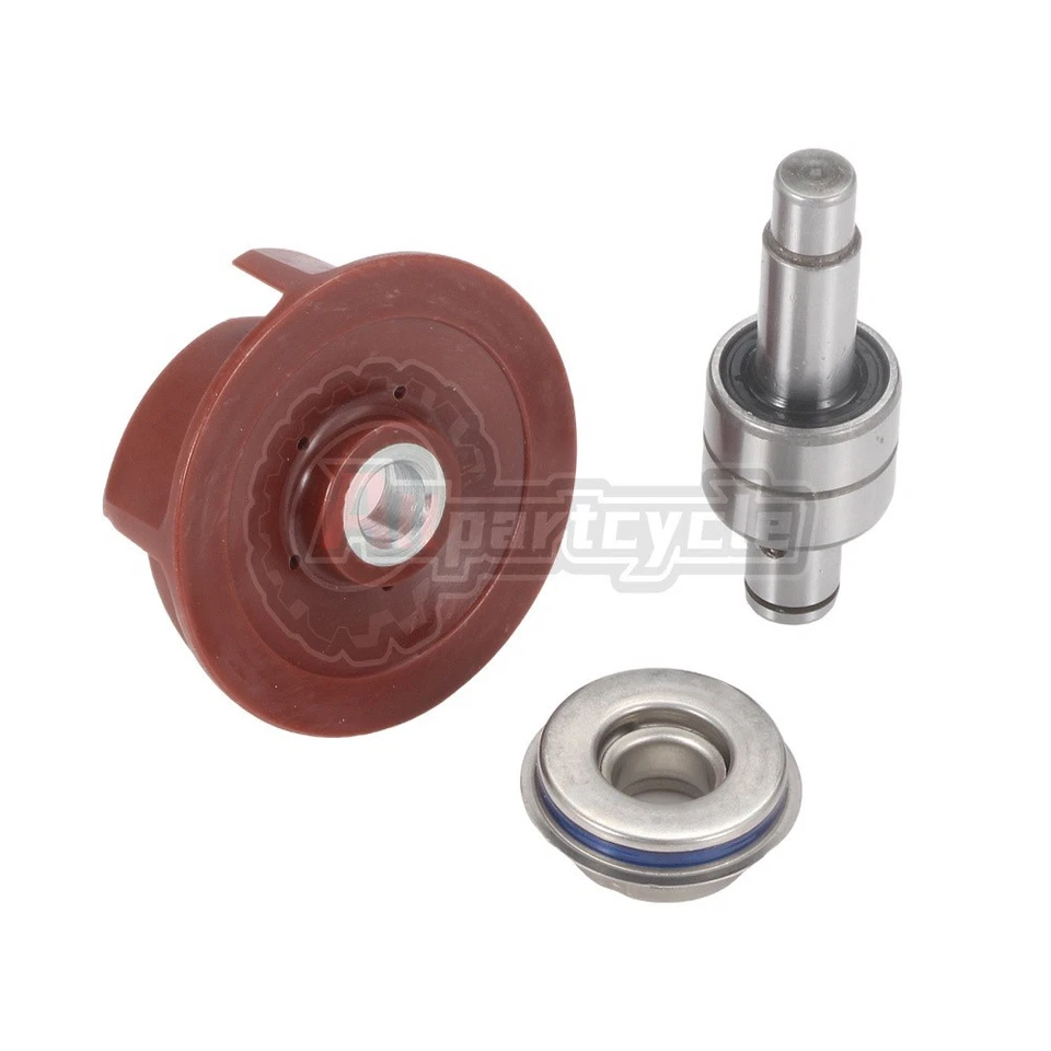 Kit de reparación de bomba de agua eje para Ducati Superbike 1299 Panigale S ABS 2015-2017 Foto 2 de 4