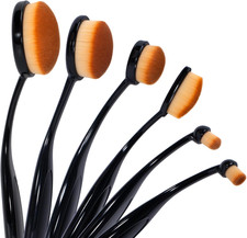 Ink Blending Brushes for Card Making Crafting Ink Blender Set Tool