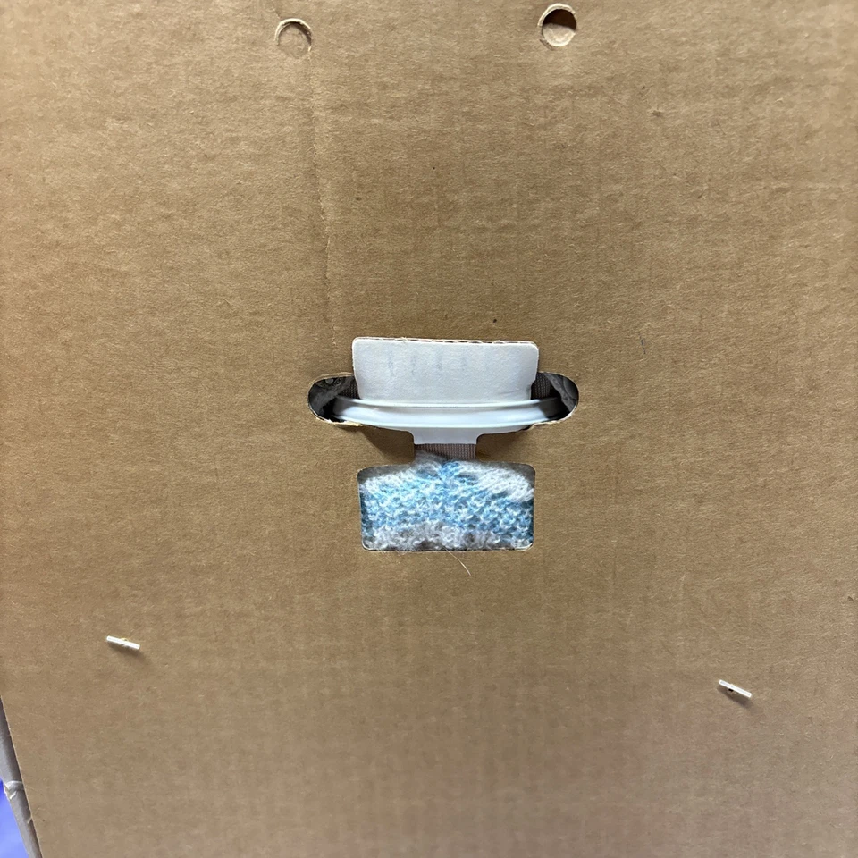 Boneca Softina original nunca fora da caixa - Imagem 4 de 4