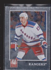 Hockey Superstar Cards Inserts Vintage Rookies Collection (2/15)
