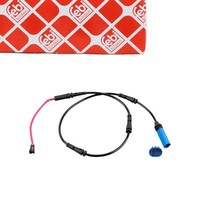 febi Warnkontakt FüR BMW 5Er G31 Touring 6Er G32 Gran Turismo Hinten 34216890792