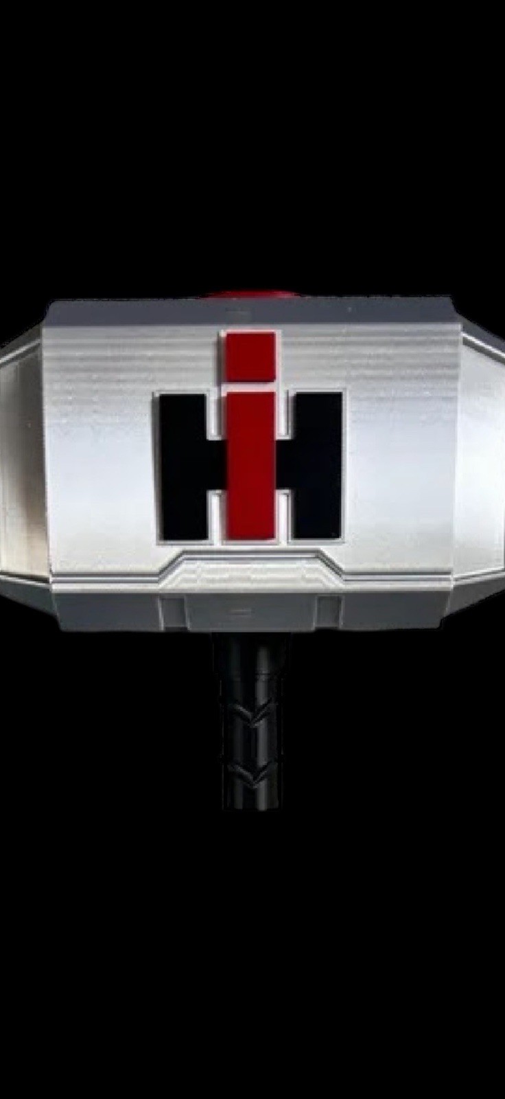 International Harvester Thor Hammer