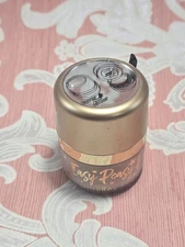 Belle Beauty by Kim Gravel Easy Peasy Powder Matte Mineral Foundation Light