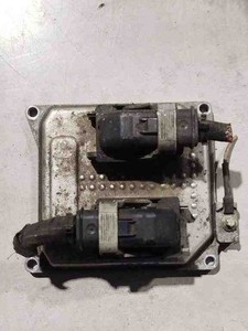 OPEL ASTRA J Motorsteuergerät ECU 55355631 1.60 Petrol 85kw 2011 32008518