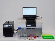 Malvern Panalytical Zetasizer APS2000 Light Scattering Particle Size Analyzer