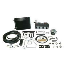 Vintage Air 1955-57 Ford Thunderbird T-bird Complete Under Dash Ac Kit 951173