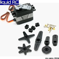 PowerHobby PH190MG 190MG 1:10 35kg High Torque