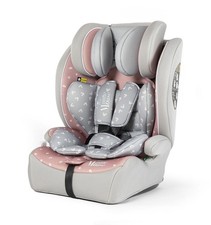 Minnie Mouse Girls Car Seat 76-150cm Height I-SIZE R129