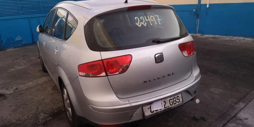 5P0837401N Elevalunas Delantero Izquierdo para SEAT ALTEA XL (5P5) Family 745347 - Imagen 8 de 10