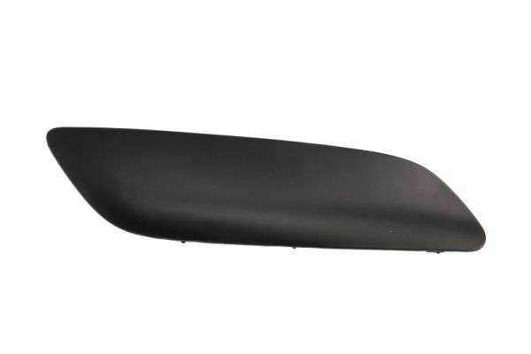 Right Front BLIC 5703-05-5508926P Trim/Protection Strip, bumper for PEUGEOT