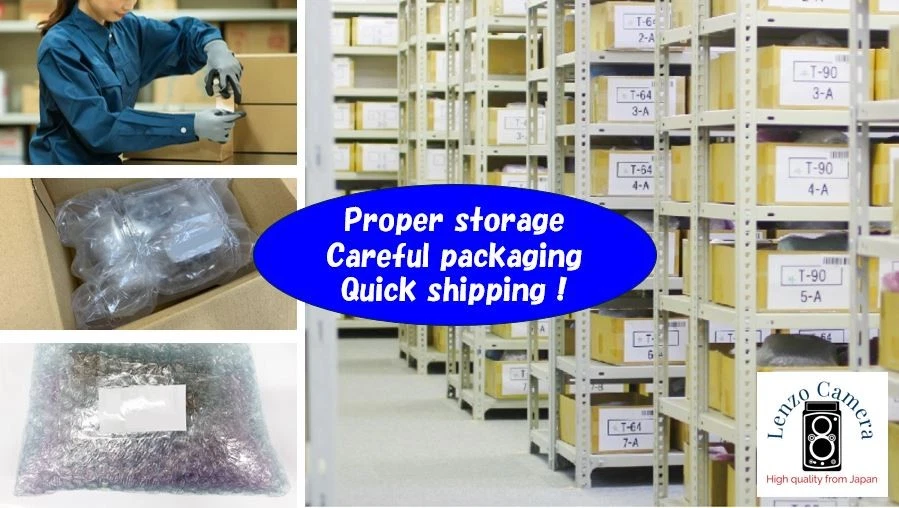 Tested [MINT] SMC PENTAX FA 645 Zoom 33-55mm f4.5 AL Lens for 645N II From JAPAN - Image 4 of 4