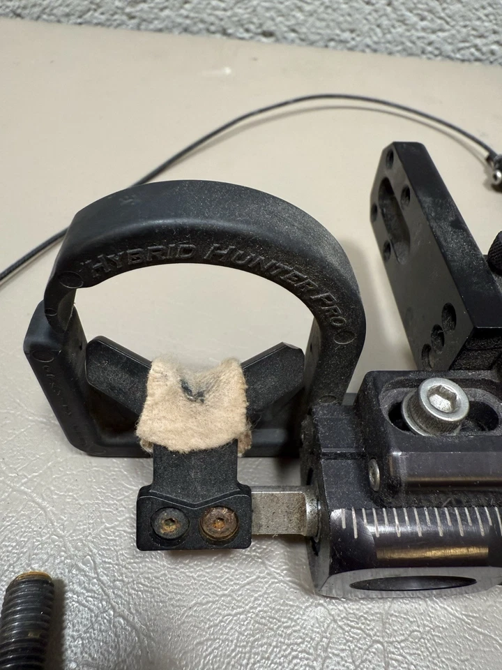 Hamskea Hybrid Hunter Pro RH Rest - Image 2 of 4