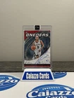 Panini One and One 2023-24 Tony Parker The Oneders Signatures Auto /75 TOS-TPK