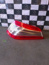 PEUGEOT 508 MK1 ESTATE 2010-18 RIGHT DRIVER REAR TAIL LIGHT 9686779680 LED 