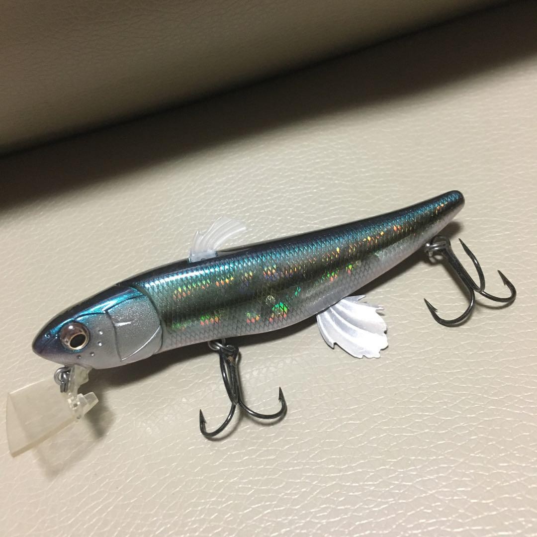 メガバス ZZ-DAX 【公式通販】