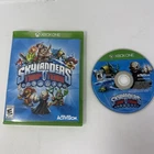 Skylanders: Trap Team (Microsoft Xbox One) Game And Case Tested Works