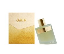 Ahmed Al Maghribi Nawatique Perfume 100ml EDP Super Rich     