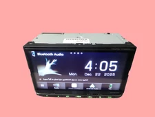 Kenwood Model DMX9708S 2-DIN Car Stereo Receiver - Free Shipping